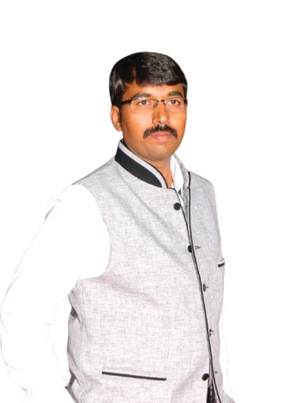 Director - Manoj Shalikram Fhuse