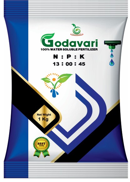NPK Fertilizer
