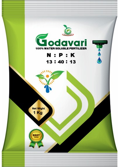 NPK Fertilizer